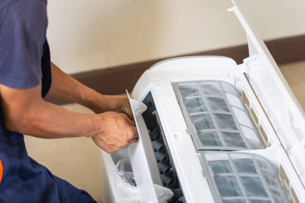 Best Energy-efficient HVAC Solutions in East Williston, NY