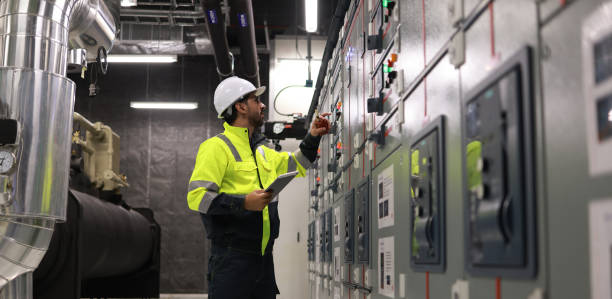 Best HVAC Consulting and Engineering in East Williston, NY